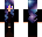 my new skin