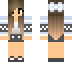 my new skin