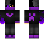 my new skin remake