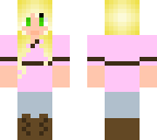 my oc aiden