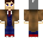 my render model