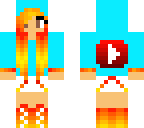 my skin