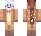 my skin for winter