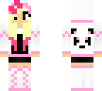 my skin-please make your own version