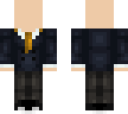 my uniform