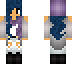 my winter skin