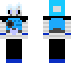napstablook robot