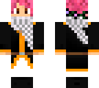 nastu dragneel crown