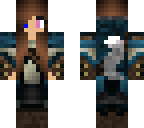 new skin