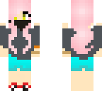 new skin