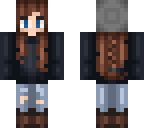 new updated skin