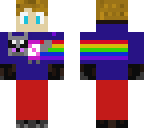 nyan cat panda
