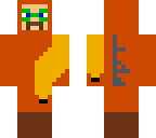 orange lad combat mode