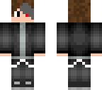 original myth skin