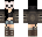 overwatch oc is shotkill