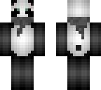 pandascarf