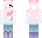 pastel christmas
