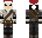 penguin christmas