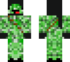 personal skin