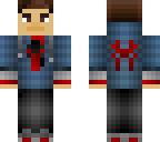 peter parker