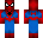 peter parker and spider-man