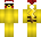 pika
