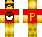 pikaney