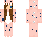 pink dino