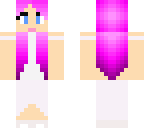 pink girl