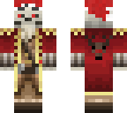 piratespeak christmas hat