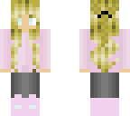 pj girl