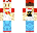 pkmn trainer red