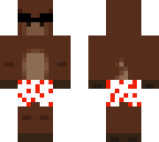 poka dot mooose