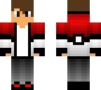 pokeball kid