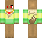 poketale chara