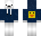 polar duck