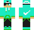 preston_fb23's skin