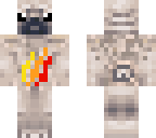 prestonplayz pug skin