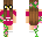 princess girl