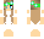 princess of  the emerald kingdom