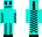 pumpkinblueandblack