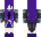 purple guard