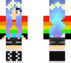 rainbow 