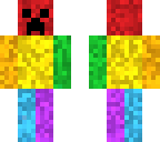 rainbow creeper2