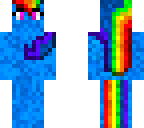 rainbow dash
