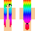 rainbow kippy base ii
