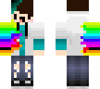 rainbow lunar