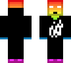 rainbow preston