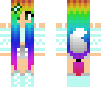 real rainbow kippy