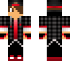 red kid